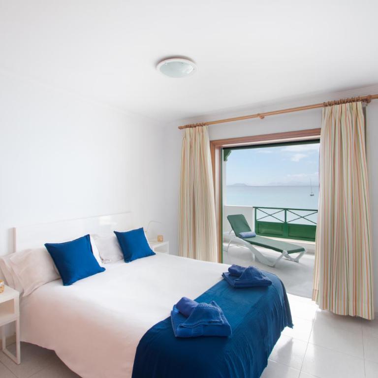 Blancazul Avenida - Apartment with Sea View - 9