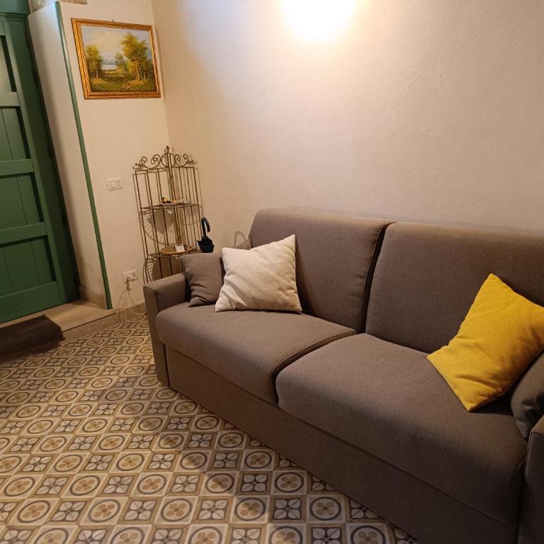 Casetta Santa Venera - Casa con 1 Camera da Letto - 9