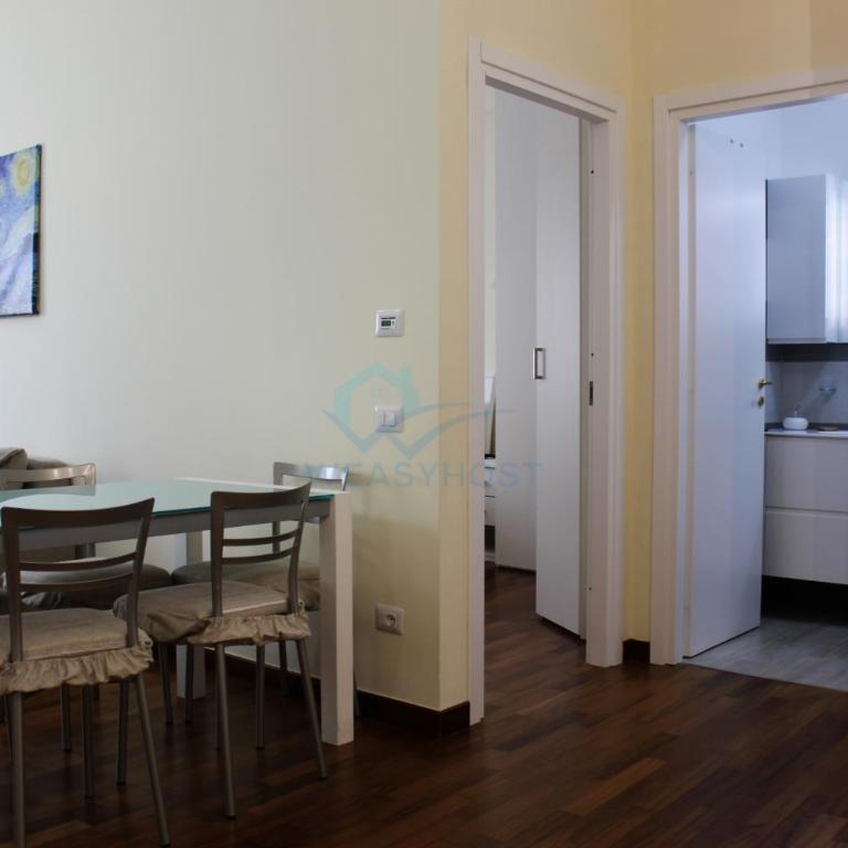 Your Perfect Roman Getaway in Vatican - Apartment mit 1 Schlafzimmer - 19