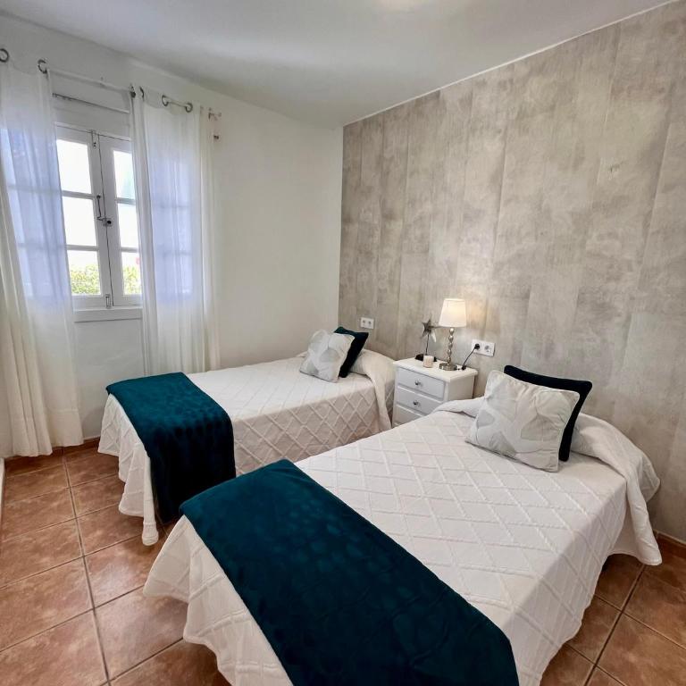 Sun and Sand El Cotillo - One-Bedroom Apartment - 13