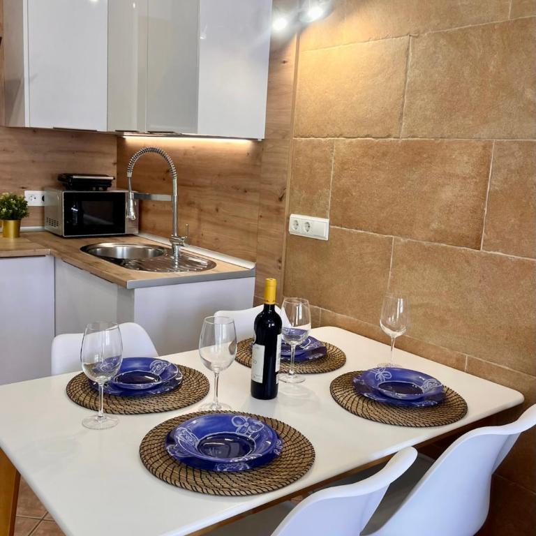 Sun and Sand El Cotillo - One-Bedroom Apartment - 7