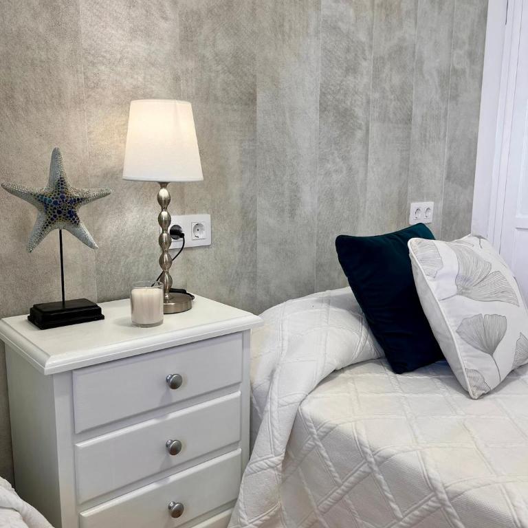 Sun and Sand El Cotillo - One-Bedroom Apartment - 14