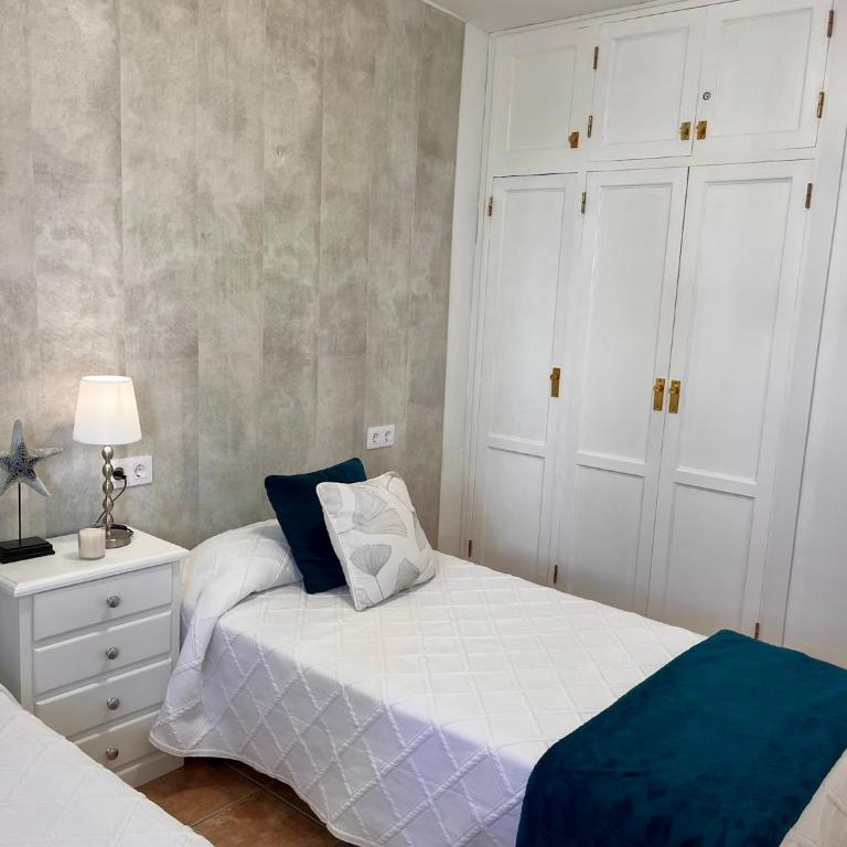 Sun and Sand El Cotillo - One-Bedroom Apartment - 16