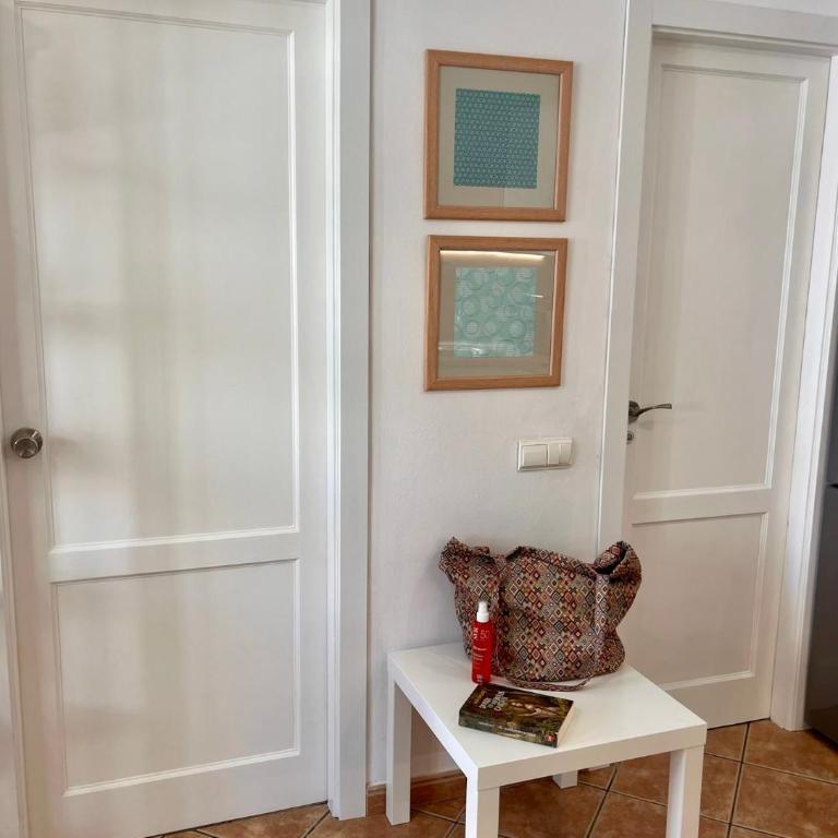 Sun and Sand El Cotillo - One-Bedroom Apartment - 12