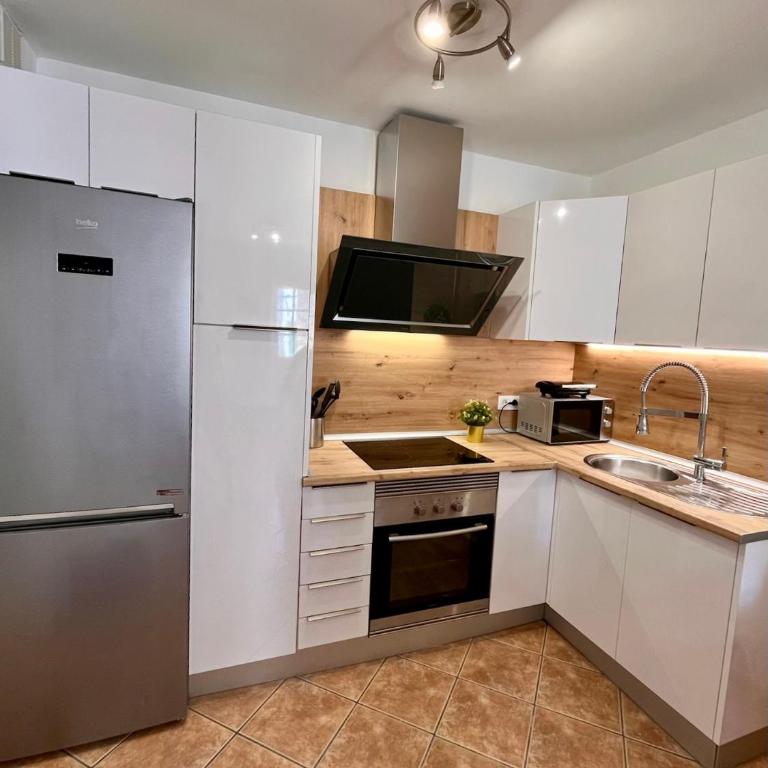 Sun and Sand El Cotillo - One-Bedroom Apartment - 2