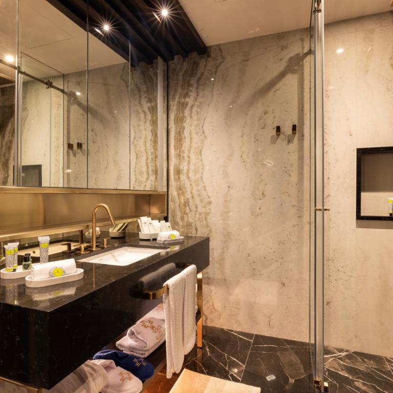 Merit Starlit Hotel & Residences - Prestiž Apartman Tipa "Suite" - 3