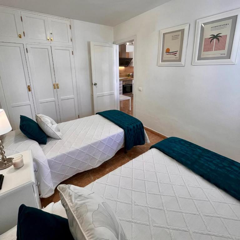 Sun and Sand El Cotillo - One-Bedroom Apartment - 17