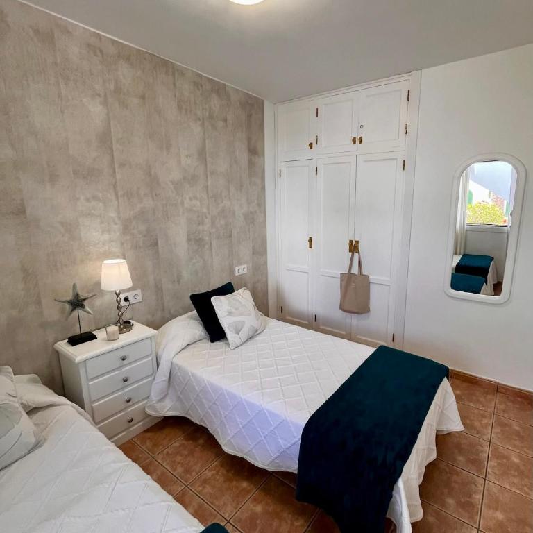 Sun and Sand El Cotillo - One-Bedroom Apartment - 18