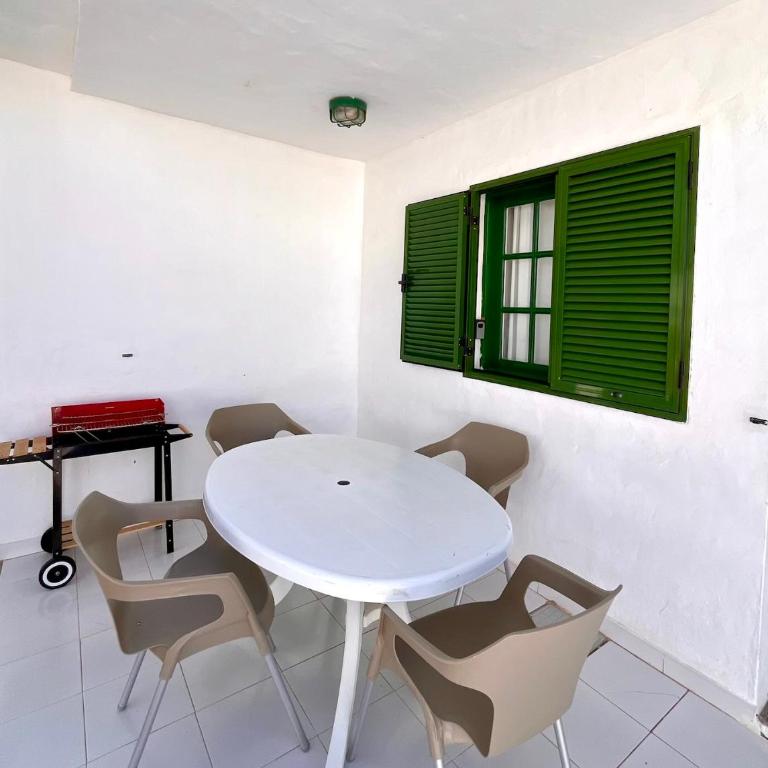 Sun and Sand El Cotillo - One-Bedroom Apartment - 23