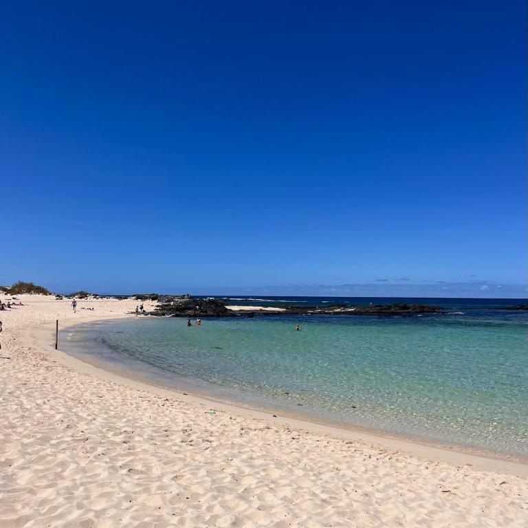 Sun and Sand El Cotillo - One-Bedroom Apartment - 28