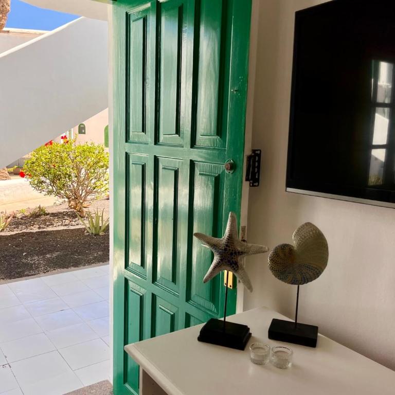 Sun and Sand El Cotillo - One-Bedroom Apartment - 22