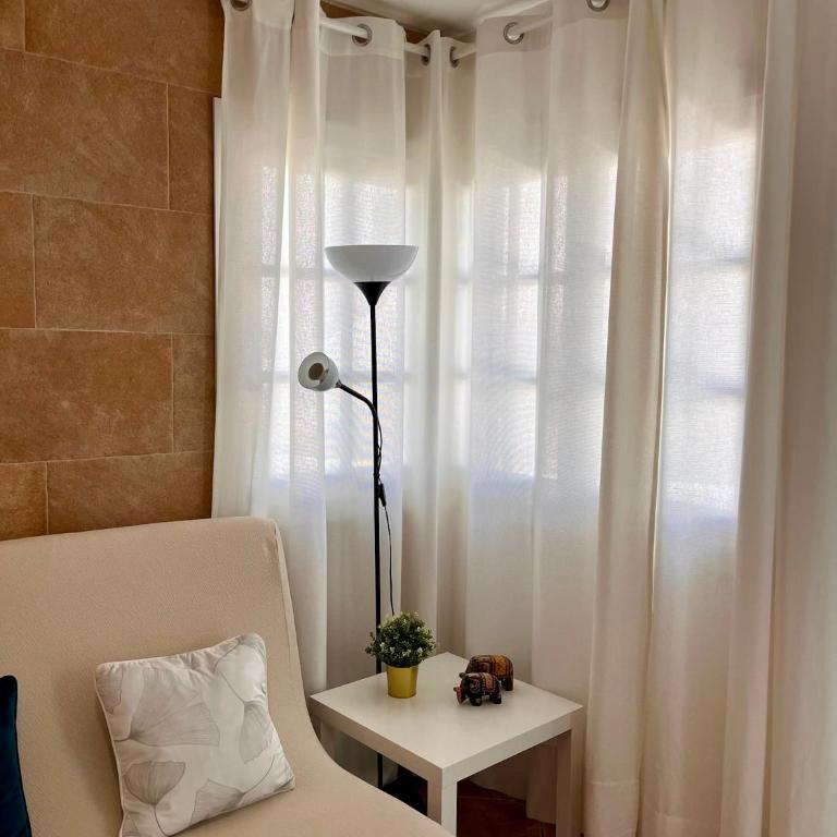 Sun and Sand El Cotillo - One-Bedroom Apartment - 9