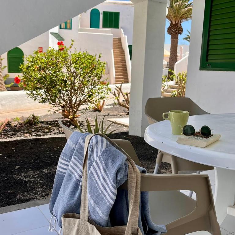 Sun and Sand El Cotillo - One-Bedroom Apartment - 25