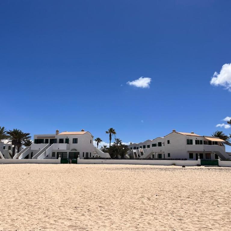 Sun and Sand El Cotillo - One-Bedroom Apartment - 29