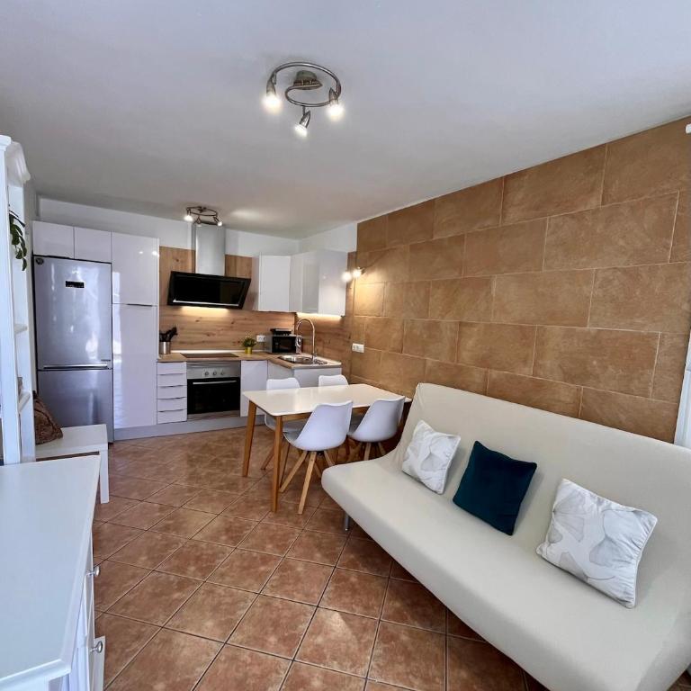 Sun and Sand El Cotillo - One-Bedroom Apartment - 1