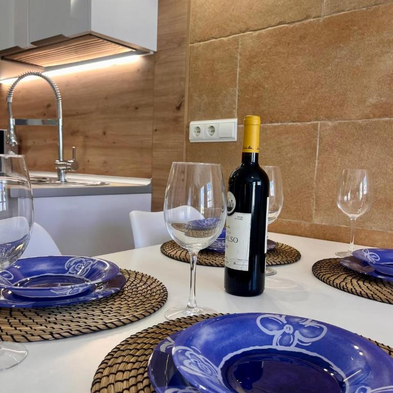 Sun and Sand El Cotillo - One-Bedroom Apartment - 6