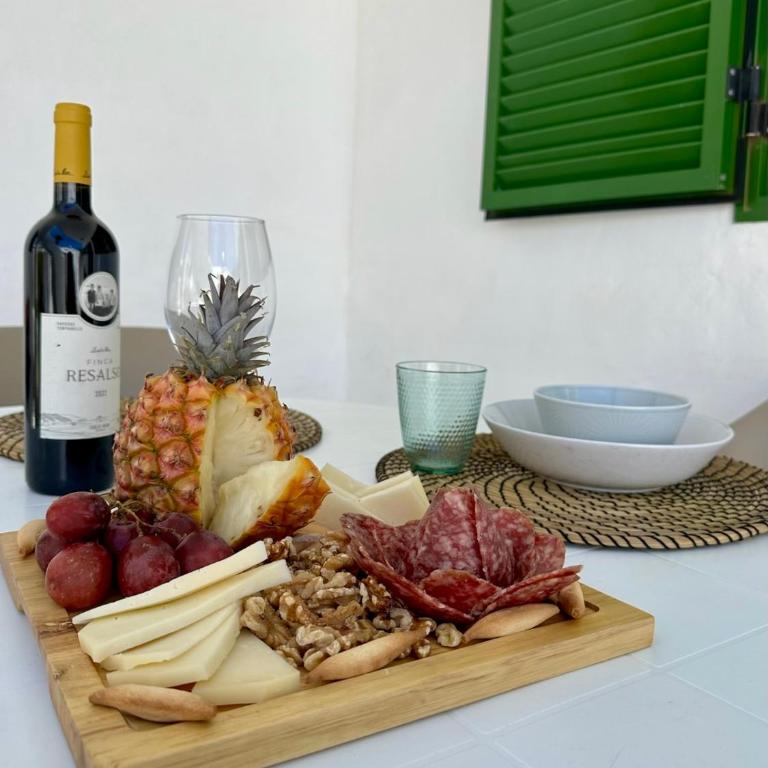Sun and Sand El Cotillo - One-Bedroom Apartment - 24