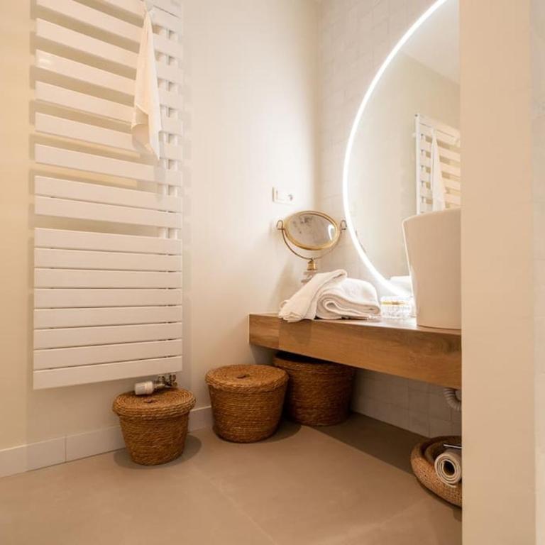 Centre historique terrasse & vue exceptionnelle - Two-Bedroom Apartment - 30