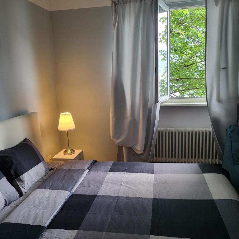 Dreamapartment 4 Roomlake - Appartamento con 2 Camere da Letto e Vista Lago - 7