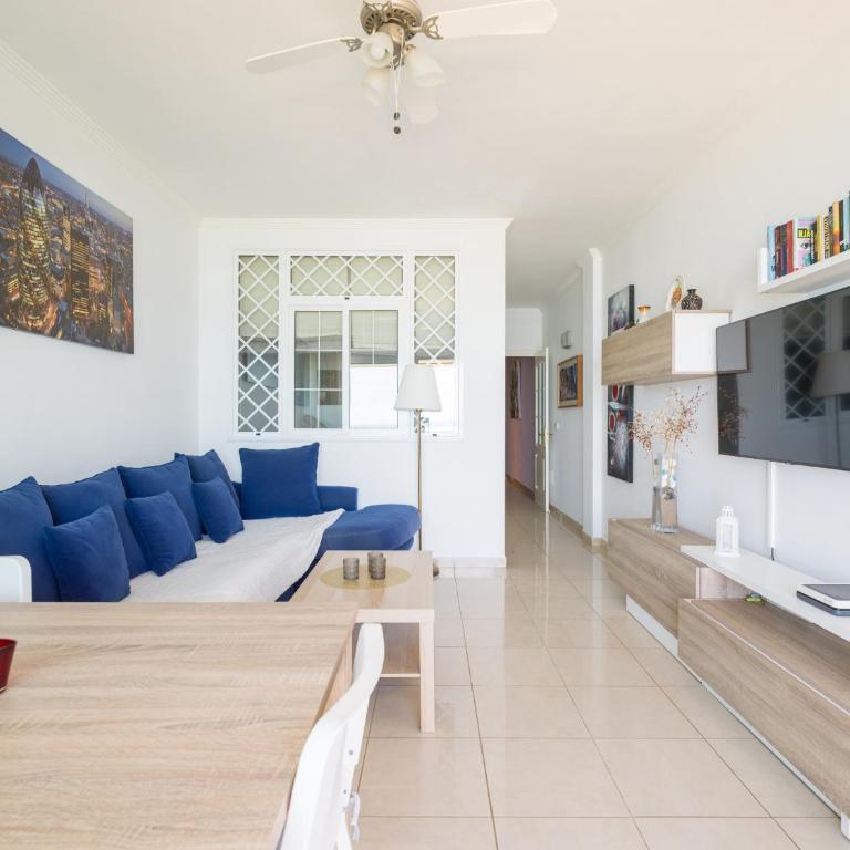 Vista Dorada 211 By CanariasGetaway - Casa - 13