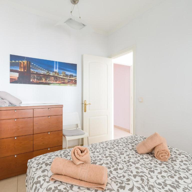 Vista Dorada 211 By CanariasGetaway - Casa - 14