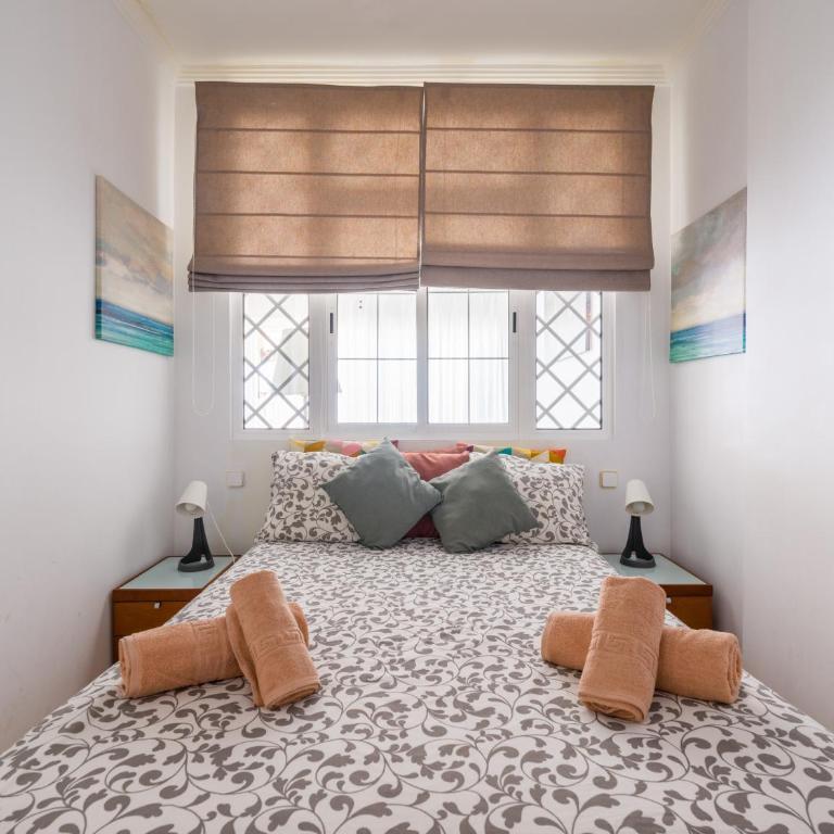 Vista Dorada 211 By CanariasGetaway - Casa - 15