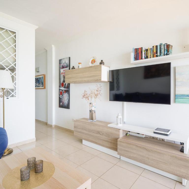 Vista Dorada 211 By CanariasGetaway - Casa - 18