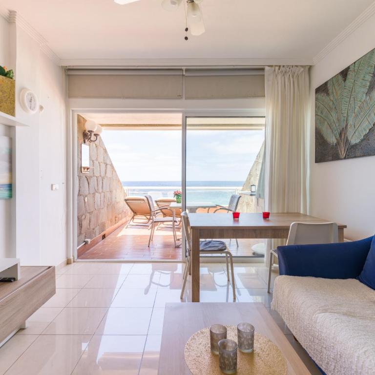 Vista Dorada 211 By CanariasGetaway - Casa - 20
