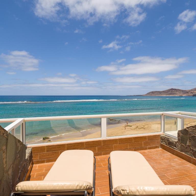 Vista Dorada 211 By CanariasGetaway - Casa - 5