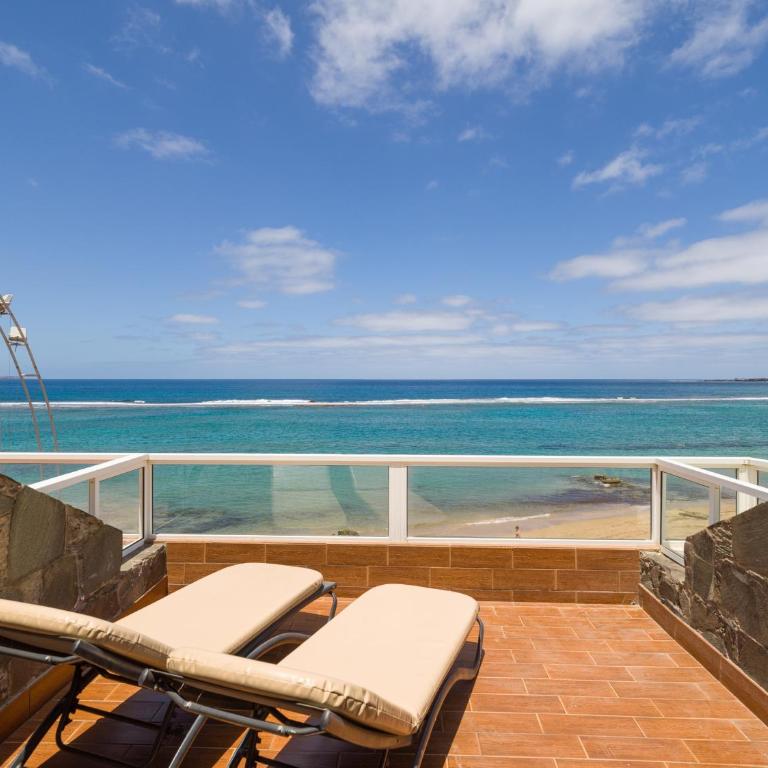 Vista Dorada 211 By CanariasGetaway - Casa - 6