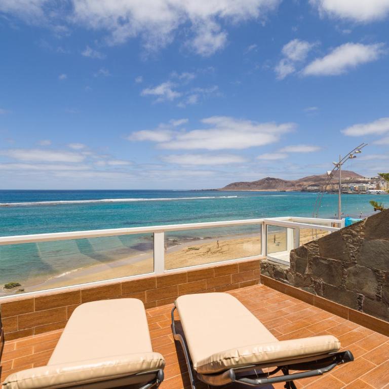 Vista Dorada 211 By CanariasGetaway - Casa - 8