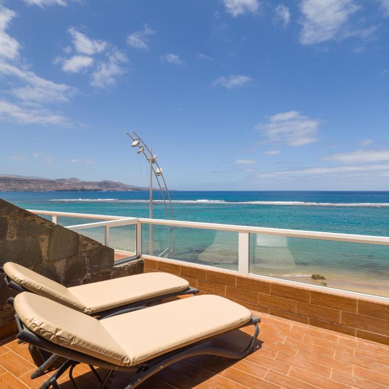 Vista Dorada 211 By CanariasGetaway - Casa - 10
