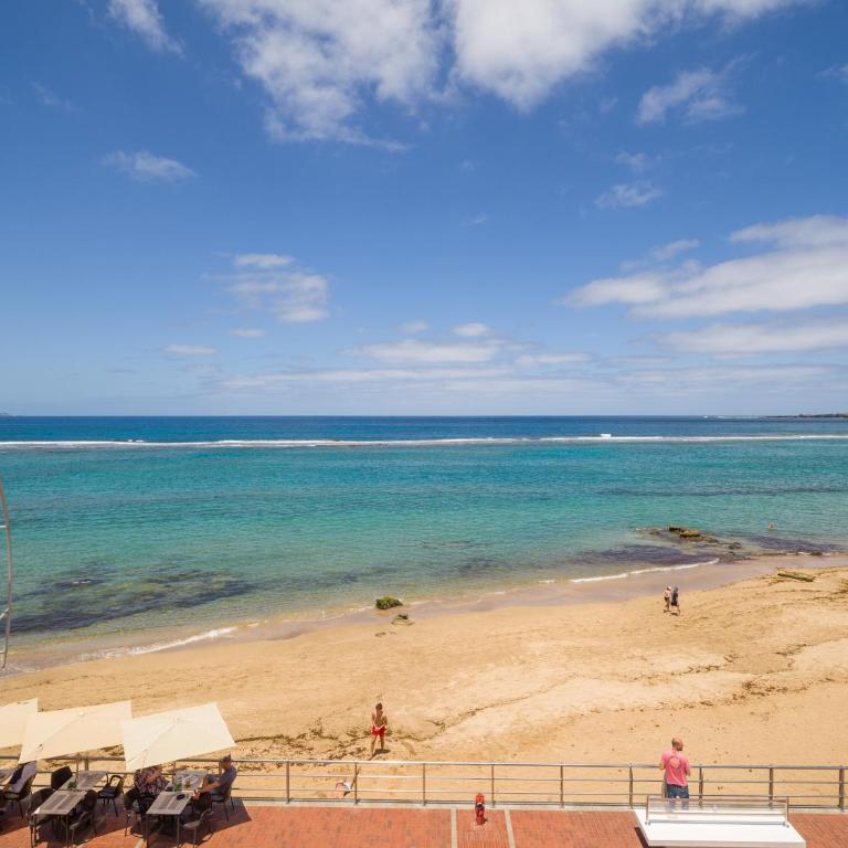 Vista Dorada 211 By CanariasGetaway - Casa - 11