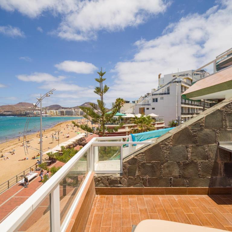 Vista Dorada 211 By CanariasGetaway - Casa - 30