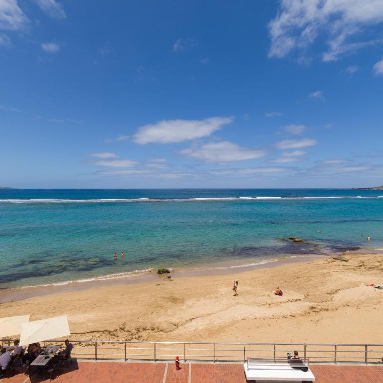 Vista Dorada 211 By CanariasGetaway - Casa - 2