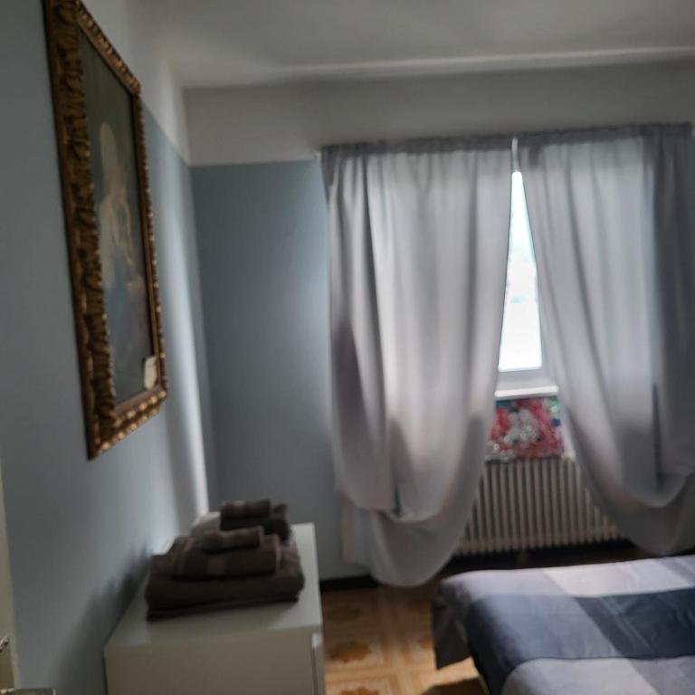 Dreamapartment 4 Roomlake - Appartamento con 2 Camere da Letto e Vista Lago - 6
