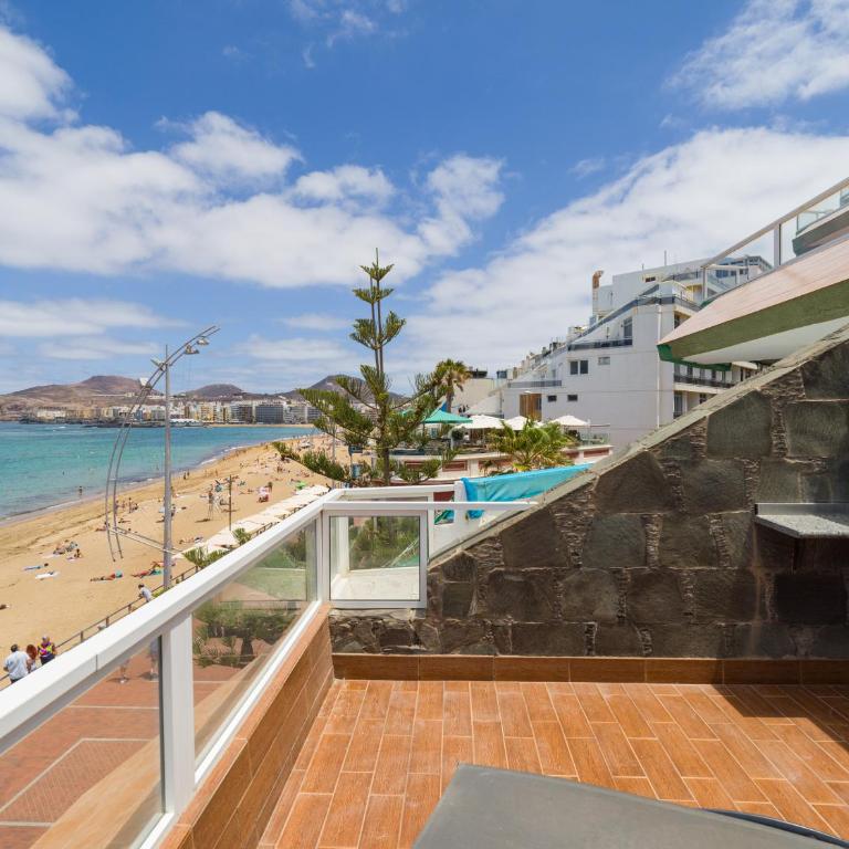 Vista Dorada 211 By CanariasGetaway - Casa - 26