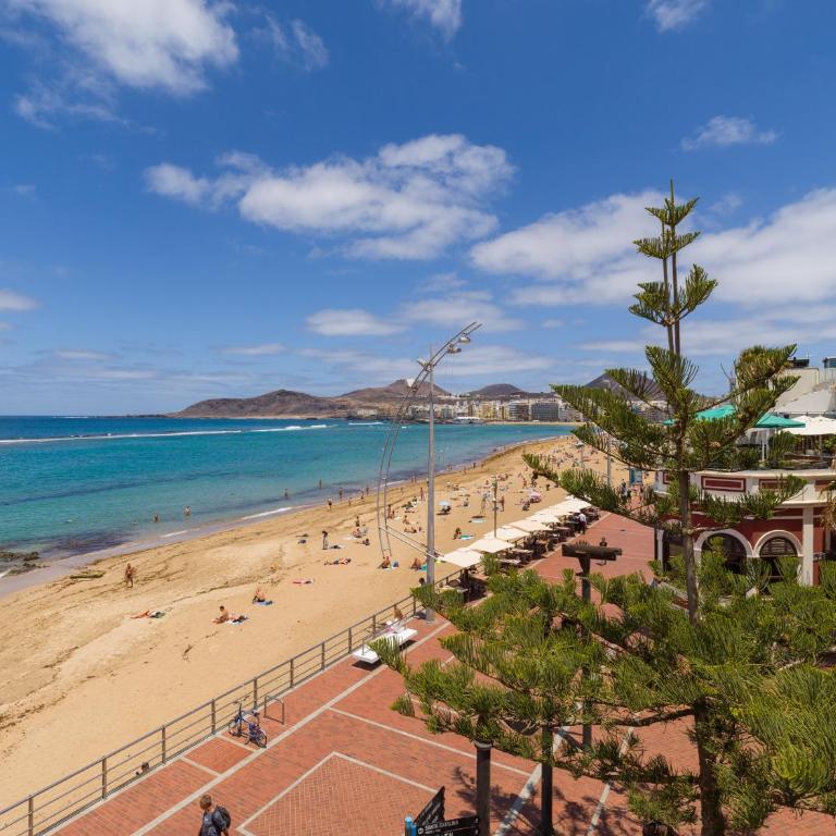 Vista Dorada 211 By CanariasGetaway - Casa - 31