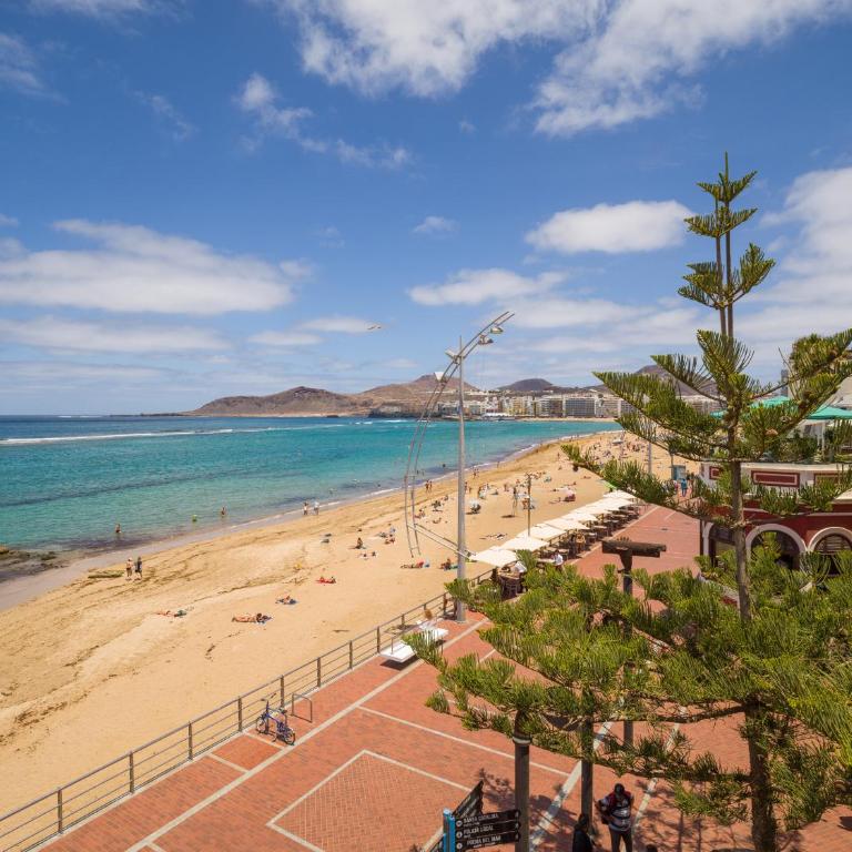 Vista Dorada 211 By CanariasGetaway - Casa - 32