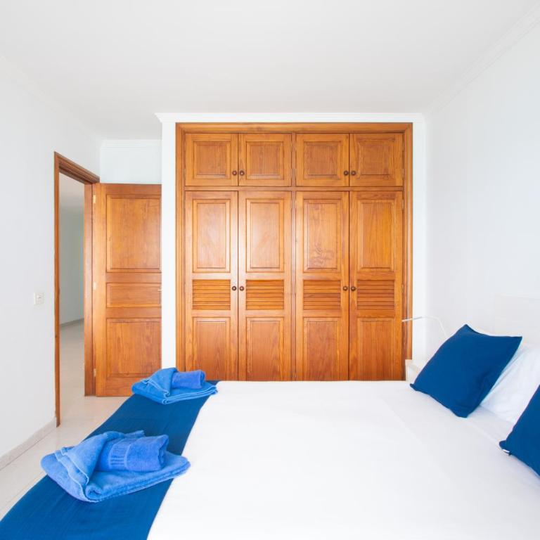 Blancazul Avenida - Apartment with Sea View - 12