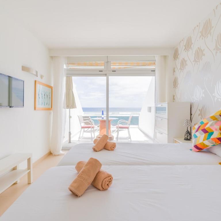 Marsin Playa 305 By CanariasGetaway - Casa - 2