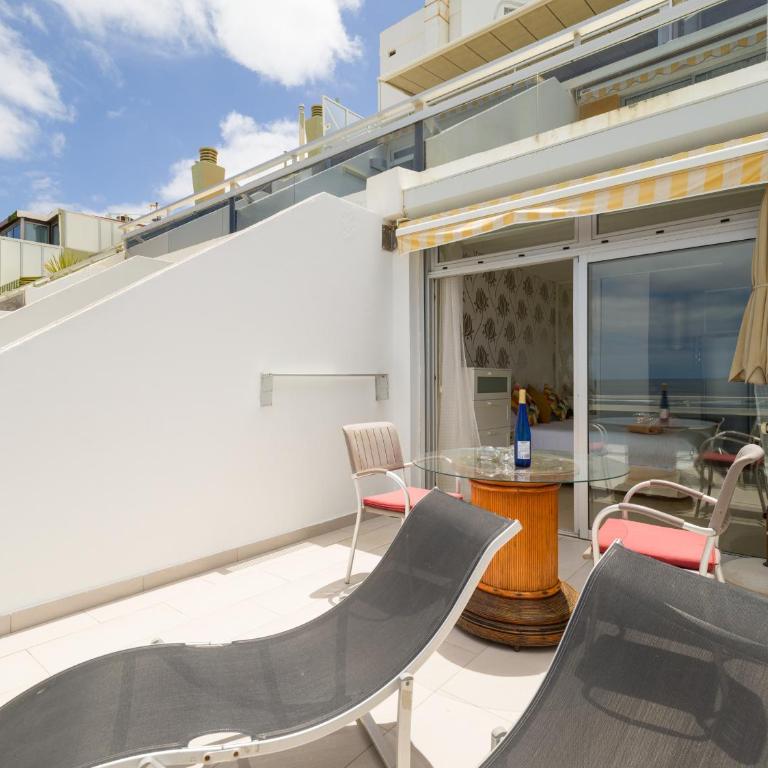 Marsin Playa 305 By CanariasGetaway - Casa - 27