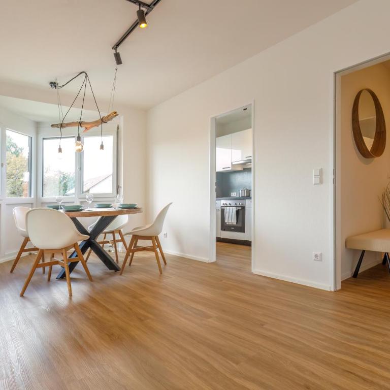 Ferienwohnung Achim in Isny - Apartment mit 1 Schlafzimmer - 18