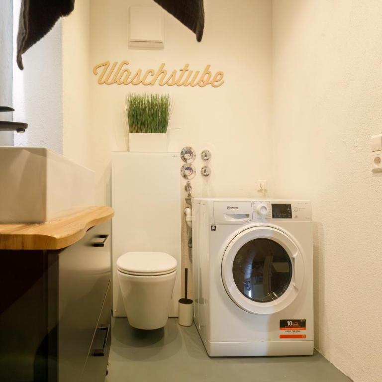Ferienwohnung Achim in Isny - Apartment mit 1 Schlafzimmer - 27