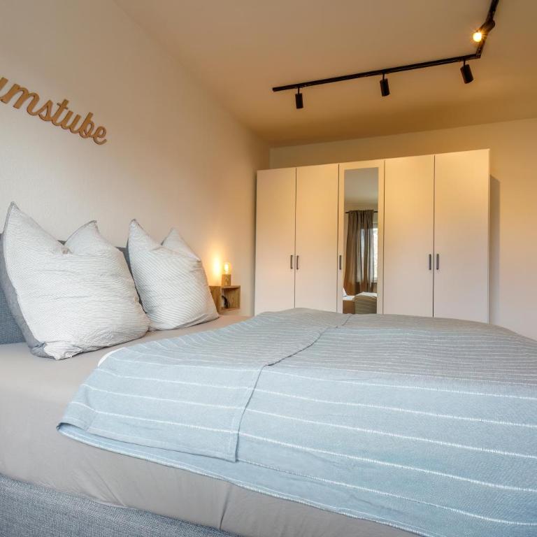 Ferienwohnung Achim in Isny - Apartment mit 1 Schlafzimmer - 33