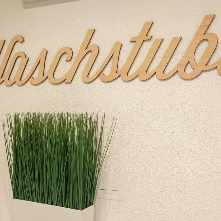 Ferienwohnung Achim in Isny - Apartment mit 1 Schlafzimmer - 34