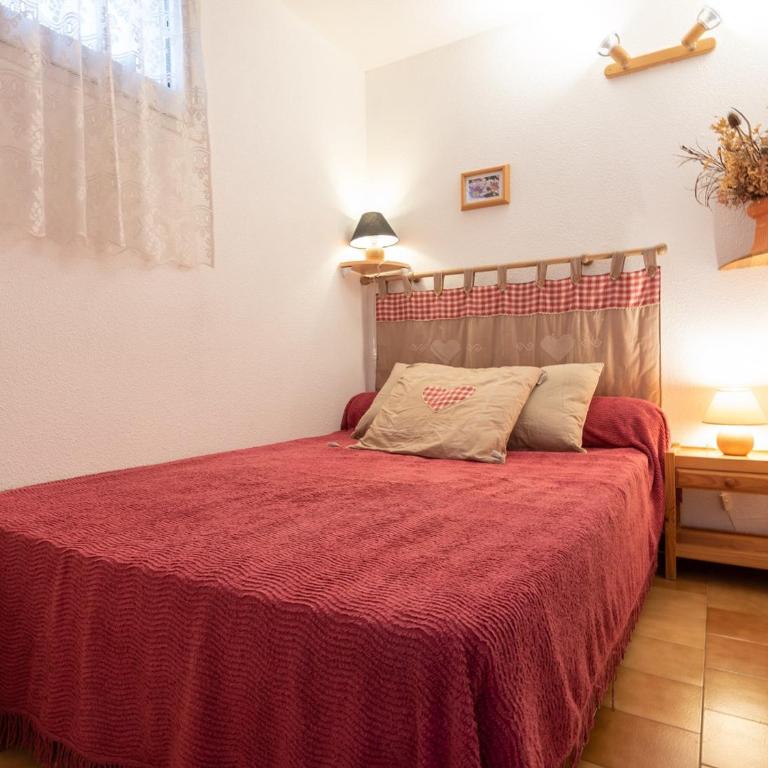 Appartement calme proche centre, parking et balcon, Saint-Lary - FR-1-296-194 - Apartamento (6 adultos) - 6