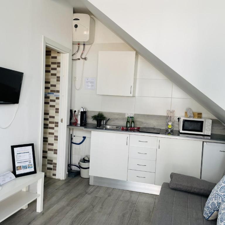 Apartamento Jimena Maro en el centro de Nerja - Apartamento de 1 dormitorio - 21