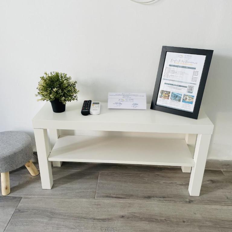 Apartamento Jimena Maro en el centro de Nerja - Apartamento de 1 dormitorio - 18