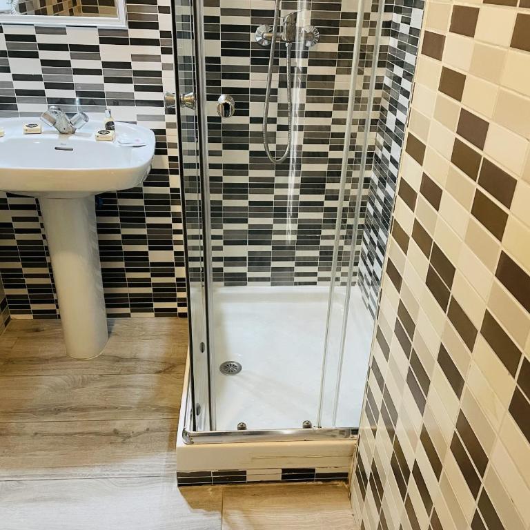 Apartamento Jimena Maro en el centro de Nerja - Apartamento de 1 dormitorio - 24